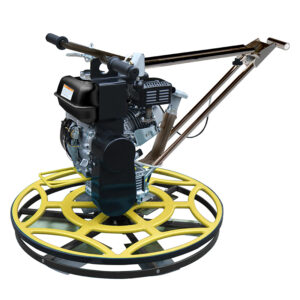 QJM-800 30 inches/800mm Walk-Behind Power Trowel Optional gasoline engine and motor