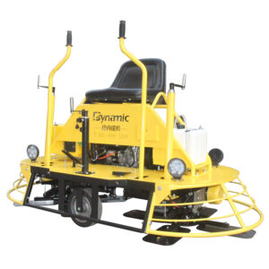 QUM-78 Factory 36inch 46inch Gasoline Powered Concrete Finishing Machine Ride on Power Trowel Low Maintenance Cost