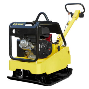 DYNAMIC DUR-600 CE Approved Hydraulic Compactor for Excavators Made in China Vibratory Plate Compactor