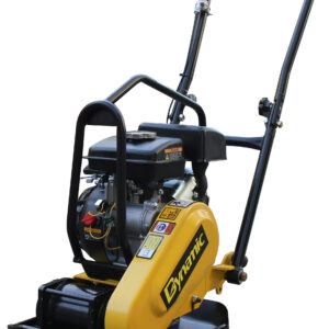 DYNAMIC Vibrating Plate Compactor Machine Hot Sale HZR-60 With CE/ISO 9001