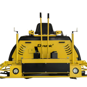 New QUM-96 2026 Factory Concrete Ride Power Trowel 46 Inches 600-2000mm Road Float Machine Gasoline Gearbox High Efficiency