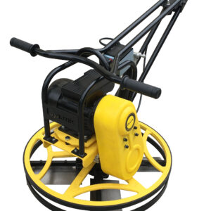 Electric Power Trowel New Walk-behind Mini Concrete Power Trowel With High-efficience