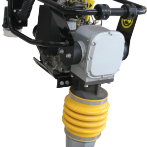 TRE-80: Powerful Quality Tamping Rammer: Boosting Your Construction Efficiency
