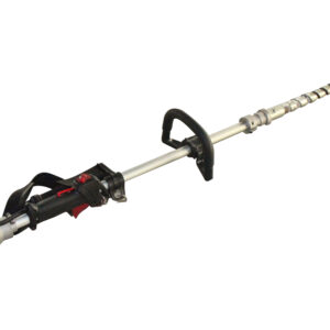 Professional Grade Shoulder Concrete Vibrator Poker Equipment