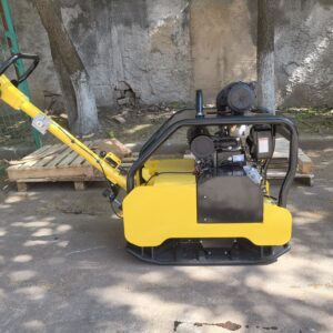 plate compactor DYR-500